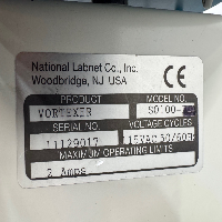 Labnet Vortexer image 2